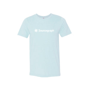 Sourcegraph Logo T-shirt