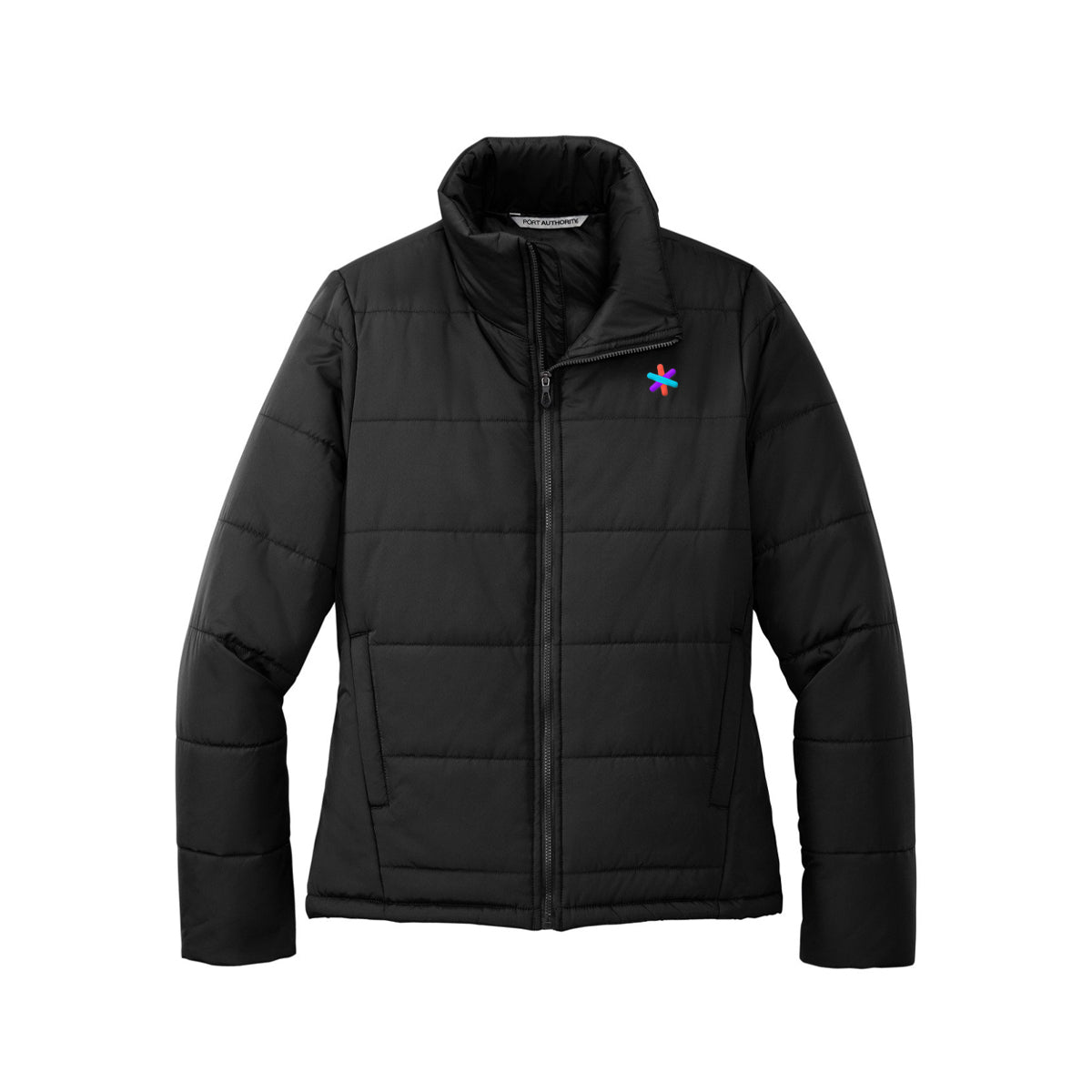 Port Authority Classic Puffer Jacket