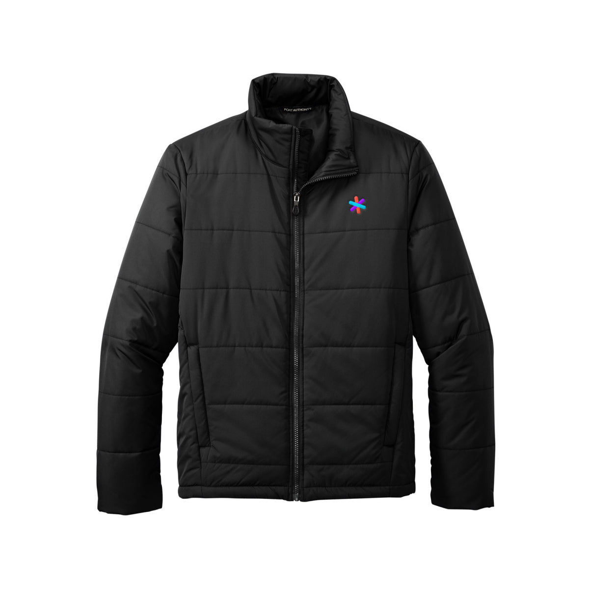 Port Authority Classic Puffer Jacket