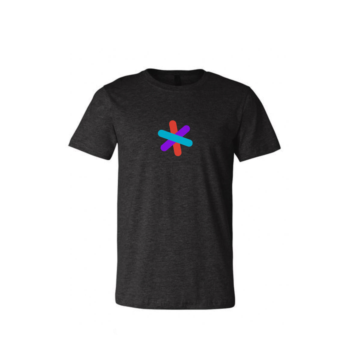 Unisex Star Logo T-shirt